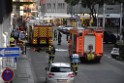 Feuer 2 WDR Koeln Altstadt Nord An der Rechtschule P106